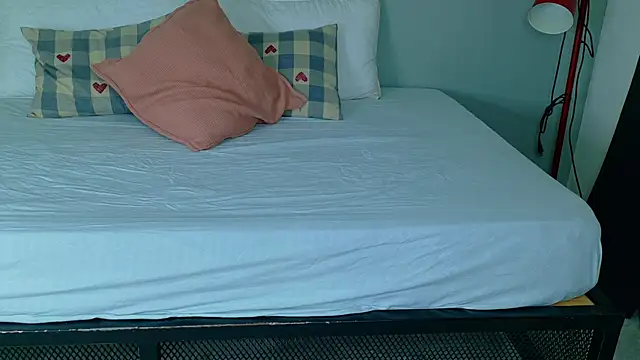 Miia_Anderson's cam snapshot