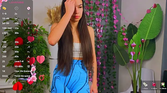 DeloresOkoren's cam snapshot