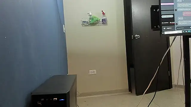 PamelaChu01's cam snapshot