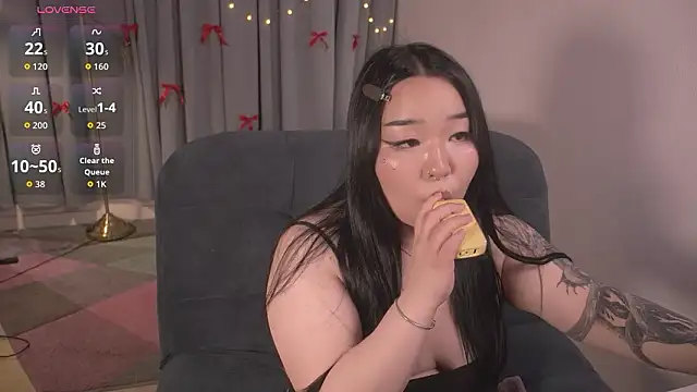 mei_honey_ live sex cam