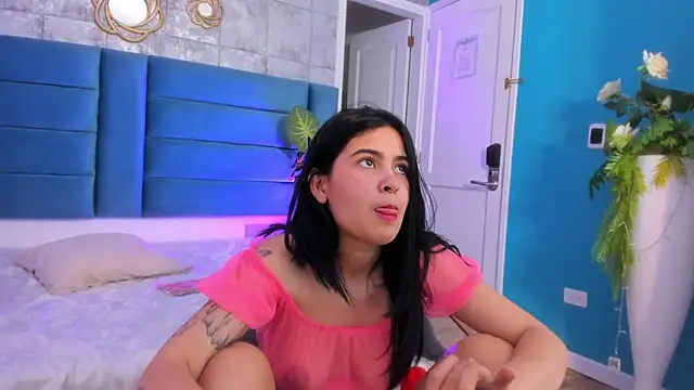 MaiaaCandy's cam snapshot