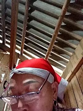 Agnes-baby's cam snapshot