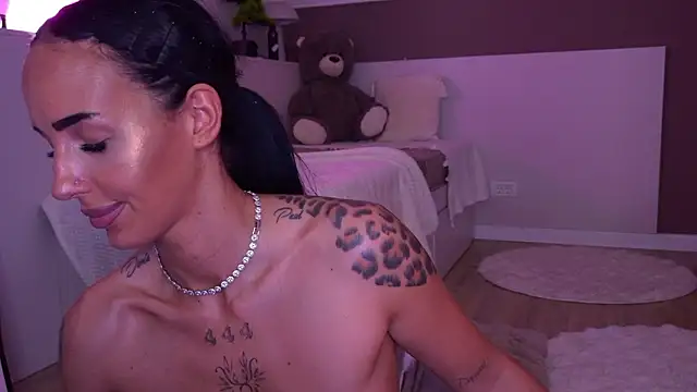 hayleybabe4's cam snapshot