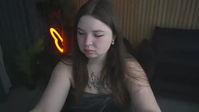 RosieMoons's cam snapshot