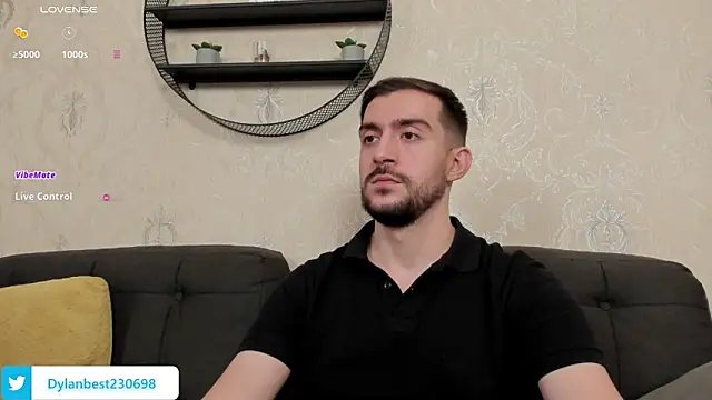 Dylan_Best live sex cam