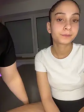 FemmeAffair live sex cam