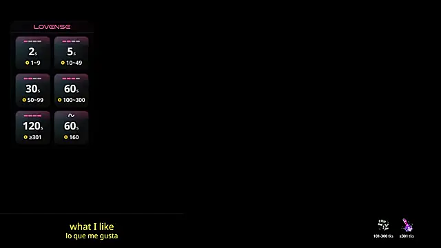 Dayanna_tecca's cam snapshot