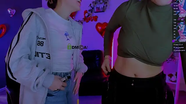 nikole_kitt's cam snapshot