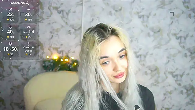 Ashley_S's cam snapshot