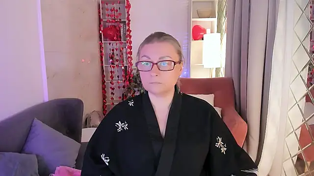 AlexandraKind's cam snapshot