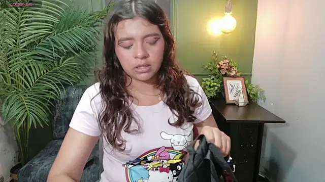 sweety_smilee's cam snapshot