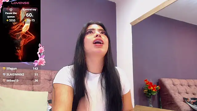 KateWelsin's cam snapshot