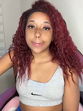 _Zahara_'s cam snapshot