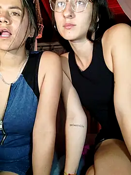 marcelinegrenger_'s cam snapshot