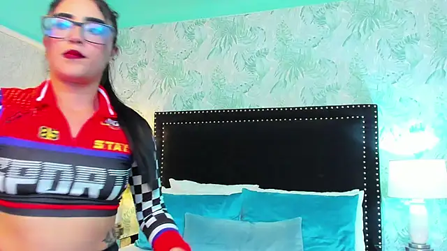 SamyySwet's cam snapshot