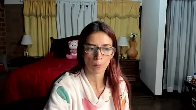 Charlotte-Willson's cam snapshot