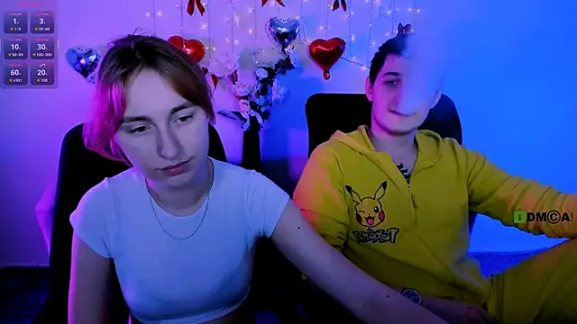 beauty_liam's cam snapshot