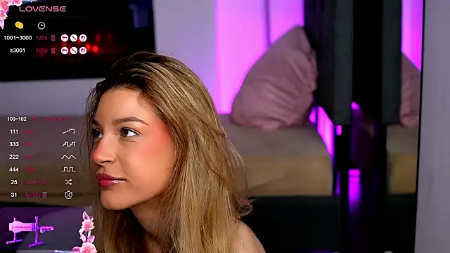 EvaWarenn's cam snapshot