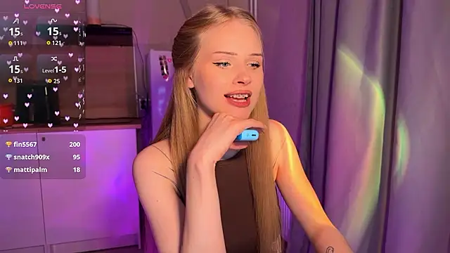 lisa_barbie's cam snapshot