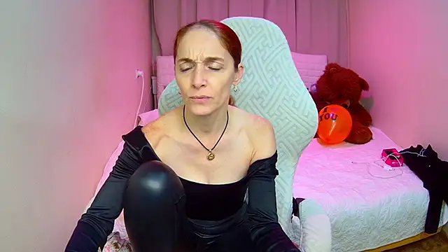 BreeTerner's cam snapshot