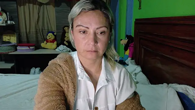 _Charlize_theron_'s cam snapshot