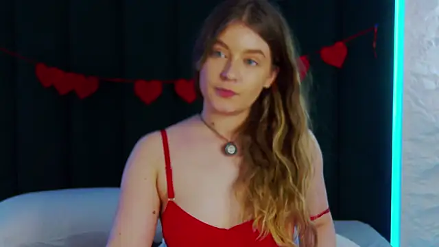 Mila_Hart's cam snapshot