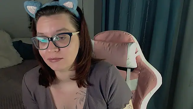 Milaniya_Poolys's cam snapshot