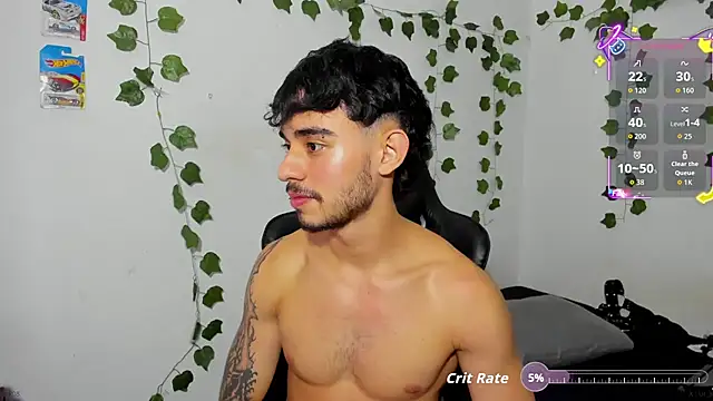 Noah_milleer live sex cam