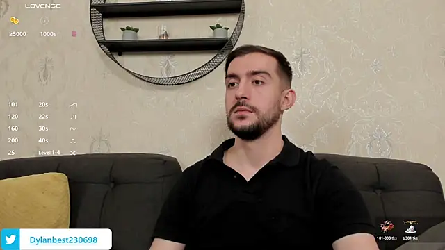 Dylan_Best live sex cam