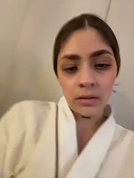 AriaWillssX's cam snapshot