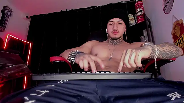 the_beast_master_ live sex cam