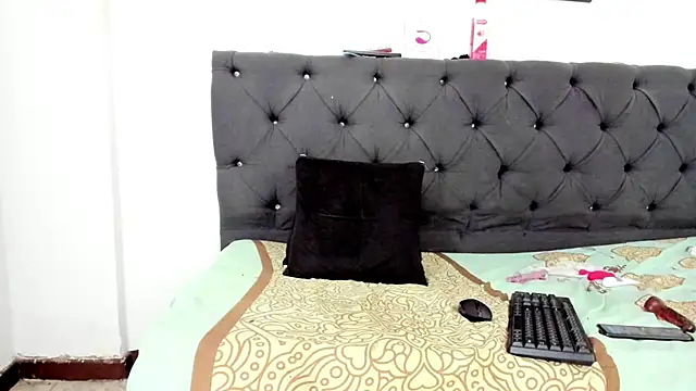 Audaxia666Doll live sex cam