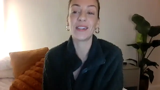 Edenfox- live sex cam