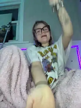 Cutiepiespanks live sex cam