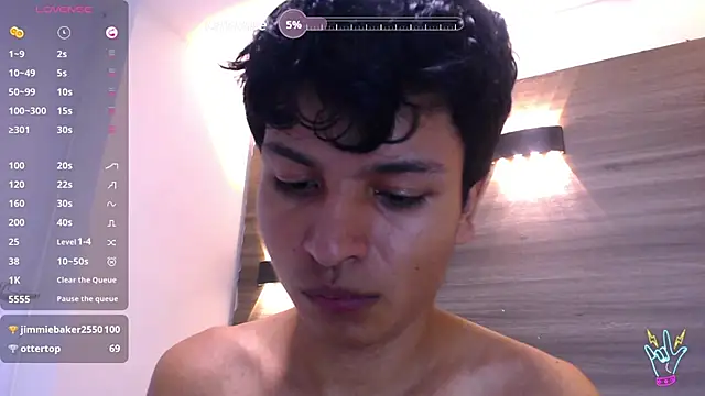 Joseph_Gonzalez live sex cam