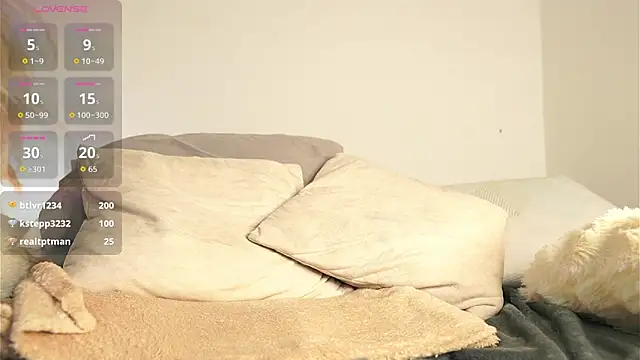 euphoricbunny live sex cam