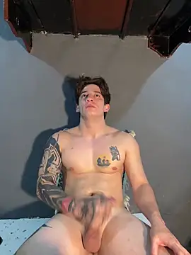 AteneoJr live sex cam