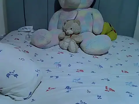 sweet_sydney's cam snapshot