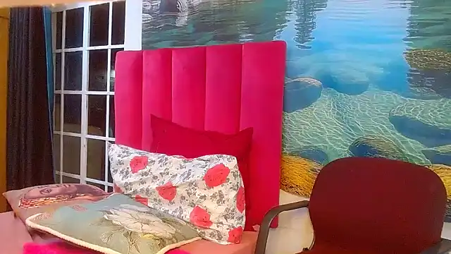 Lisa-001's cam snapshot