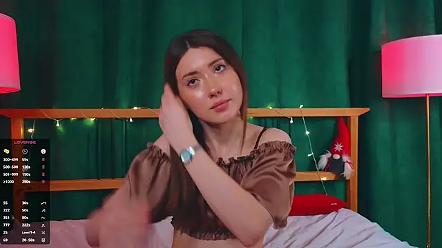 AliceZimmer's cam snapshot