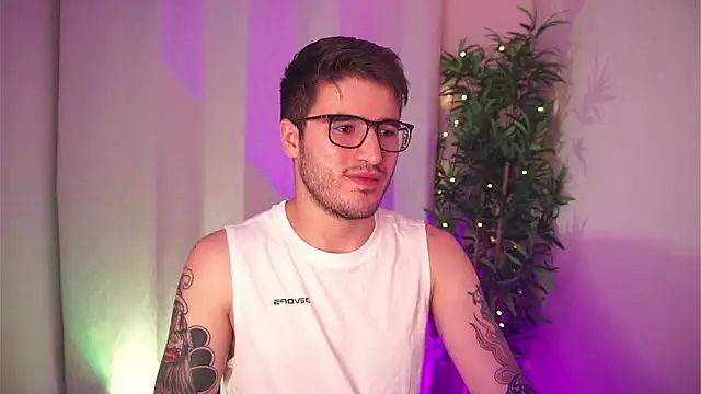 Tony_Wylie live sex cam