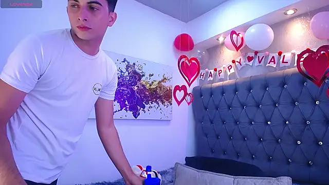 MrWilliseo live sex cam