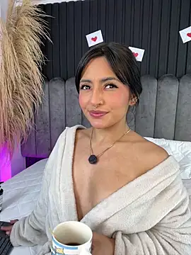 Nanda_vixen_'s cam snapshot