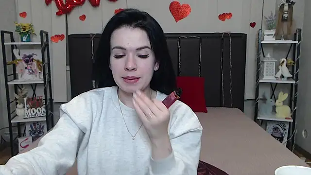 JasmineKouch's cam snapshot