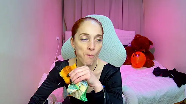 BreeTerner's cam snapshot