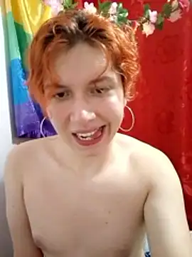 JULESFOX live sex cam