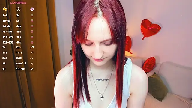 KatyKufel's cam snapshot