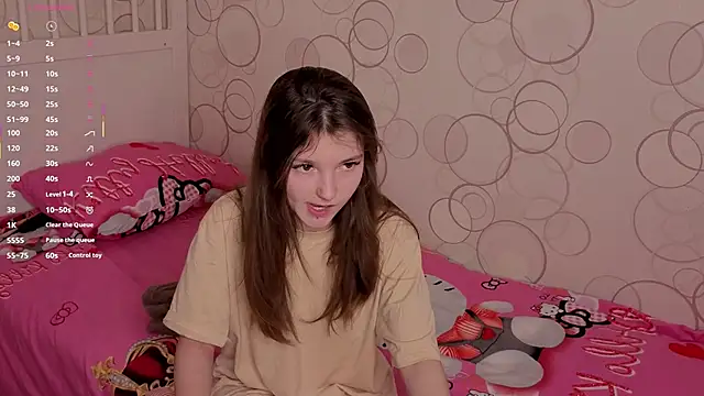 DongMolt's cam snapshot