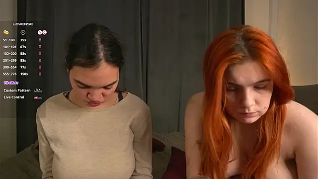 SheilaBarber live sex cam