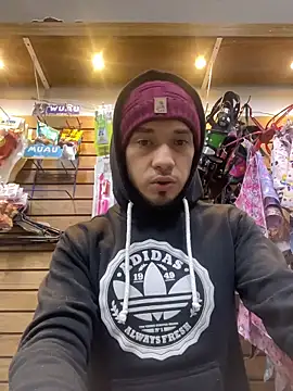 Leonardmoppet live sex cam